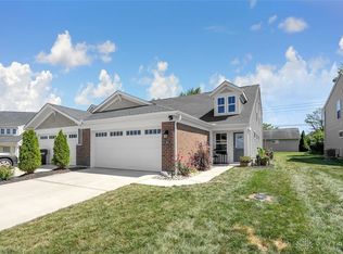 954 Southline Dr, Lebanon, OH 45036