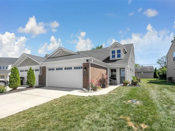 954 Southline Dr, Lebanon, OH 45036