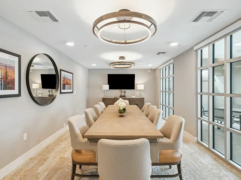 Overture North Scottsdale - 55+ Active Adult Apartment Homes — Photo 15