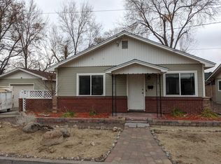 1760 Liston Ave, Reno, NV 89502