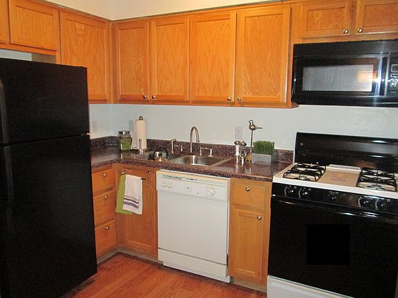 Brand New Appliances