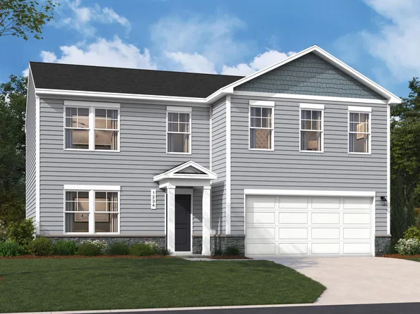 187 Kingfield Dr, Hopkins, SC 29061