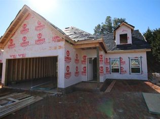 215 Palmetto Way LOT 2, Easley, SC 29642