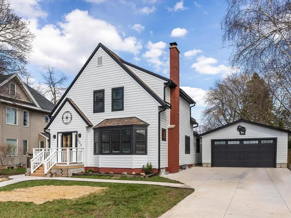 600 South Main STREET, Cedar Grove, WI 53013