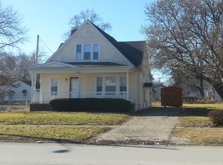 2249 S 15th St, Springfield, IL 62703