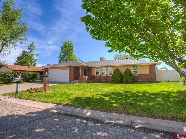 510 N Texas Street, Cortez, CO 81321