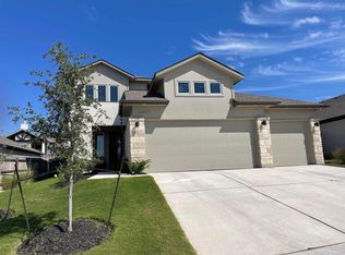 16504 Moonlit Path, Manor, TX 78653