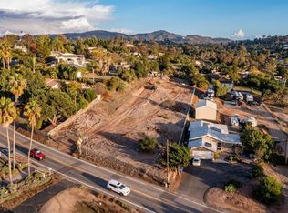 291 Osborne St LOT 96099, Vista, CA 92084