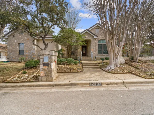 12402 WINDING BRANCH, San Antonio, TX 78230