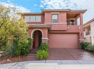 10459 Rusty Railroad Ave, Las Vegas, NV 89135