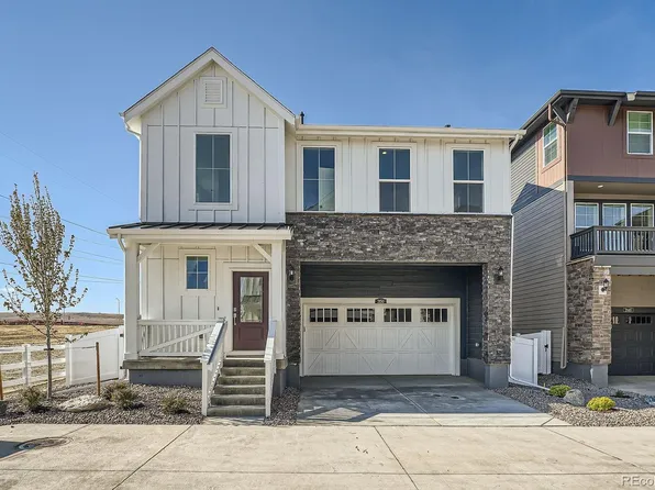 2150 S Haleyville Way, Aurora, CO 80018