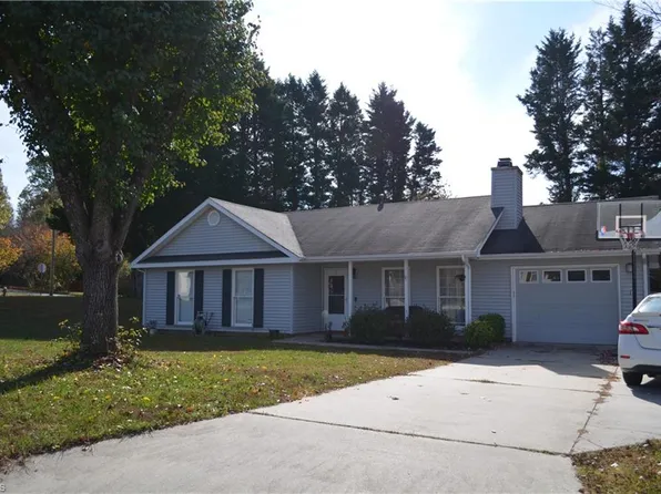 4001 Honey Locust Ct, Greensboro, NC 27410
