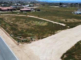 11078 Joshua Rd, Apple Valley, CA 92308