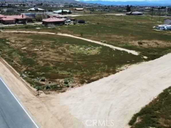 11078 Joshua Rd, Apple Valley, CA 92308