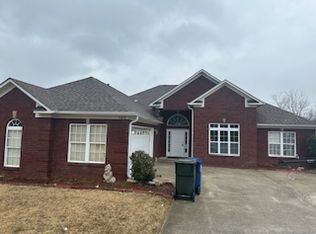 103 Rustic Cedar Ln, Madison, AL 35757