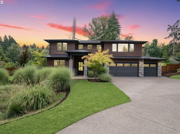 2600 Glenmorrie Dr, Lake Oswego, OR 97034