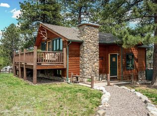 29397 Summit Rd, Evergreen, CO 80439