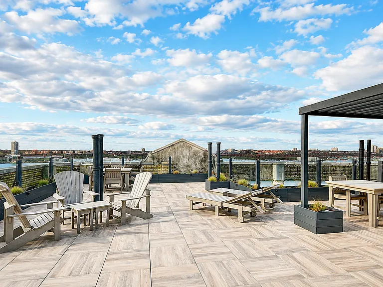 280 Riverside Dr #3S — Photo 21
