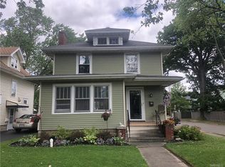 8522 Pershing Ave, Niagara Falls, NY