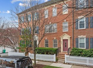 495 Chestertown St, Gaithersburg, MD 20878