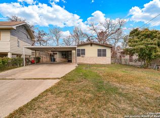 1315 Kayton Ave, San Antonio, TX 78210