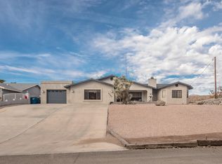 4297 Sponson Dr, Lake Havasu City, AZ 86406