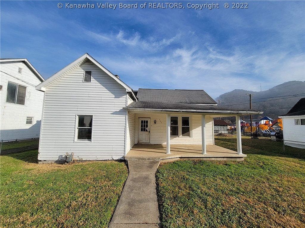 509 Alexander St, Cedar Grove, WV 25039 Zillow