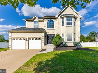 123 Ryans Run, Sicklerville, NJ 08081