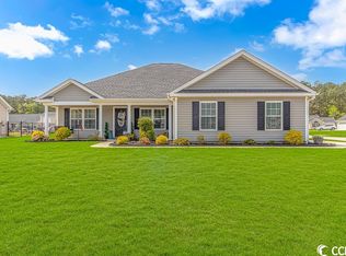 477 Oakham Dr, Conway, SC 29527