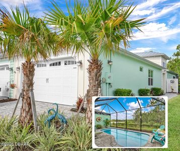 710 Coral Reef Way, Daytona Beach, FL, 32124