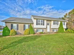 4431 Montrose Rd, Niagara Falls, ON L2H1K1