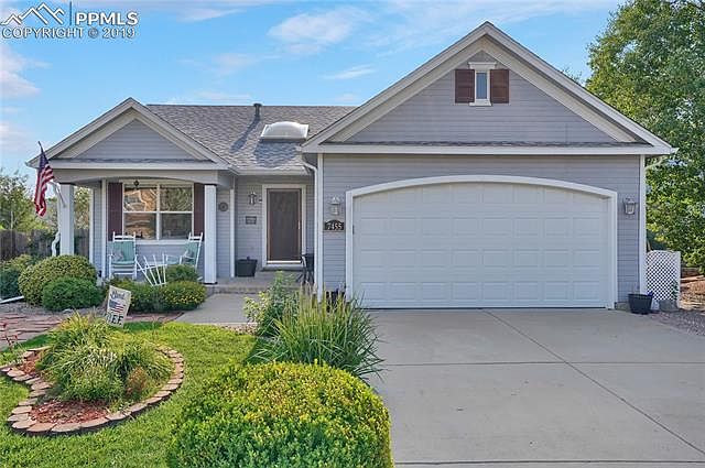 1st image of 7455 Allens Park Dr