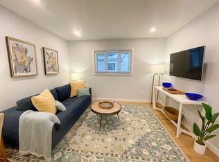 75 Thorndike St #2, Cambridge, MA 02141