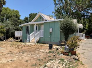 616 E Fallbrook St, Fallbrook, CA 92028