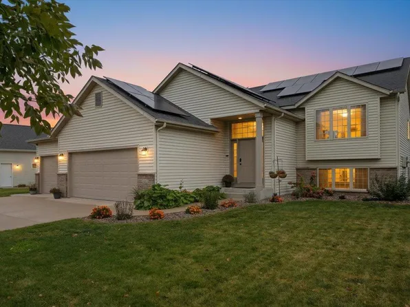 1665 Cornerstone Ln SE, Owatonna, MN 55060