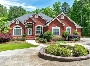 126 N Bethany Rd, McDonough, GA 30252