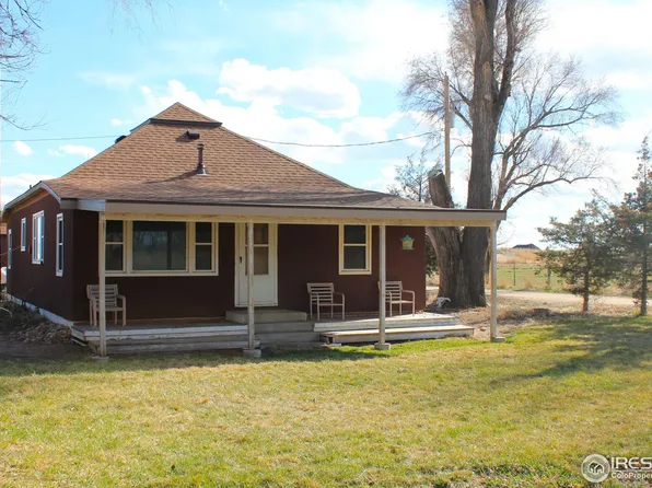 43646 County Road 42.5, Orchard, CO 80649