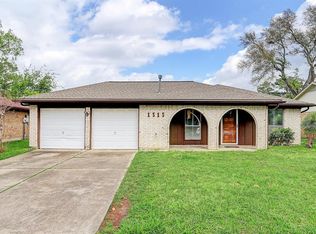 1515 Kenwick Pl, Pasadena, TX 77504