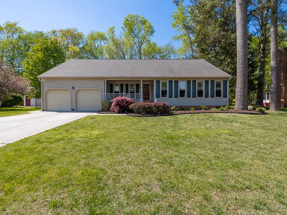 917 Fox Ridge Trl