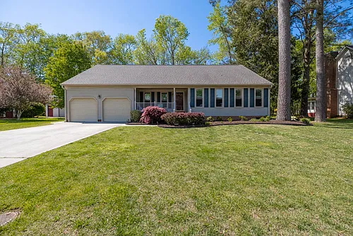 917 Fox Ridge Trl Photo 1