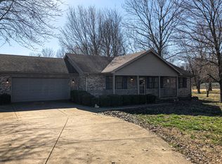 4098 Bowling Ln, Henderson, KY 42420