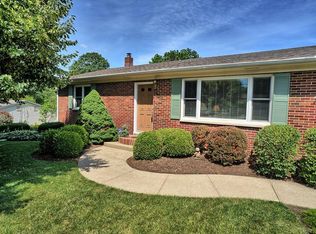 3802 Shaker Rd, Franklin, OH 45005