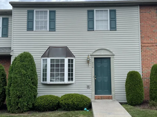 214 Nicole Way #1, Reading, PA 19608