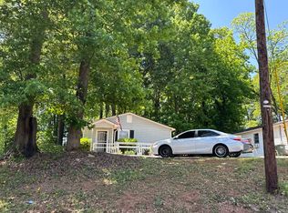 1131 W College Ext, Griffin, GA 30224