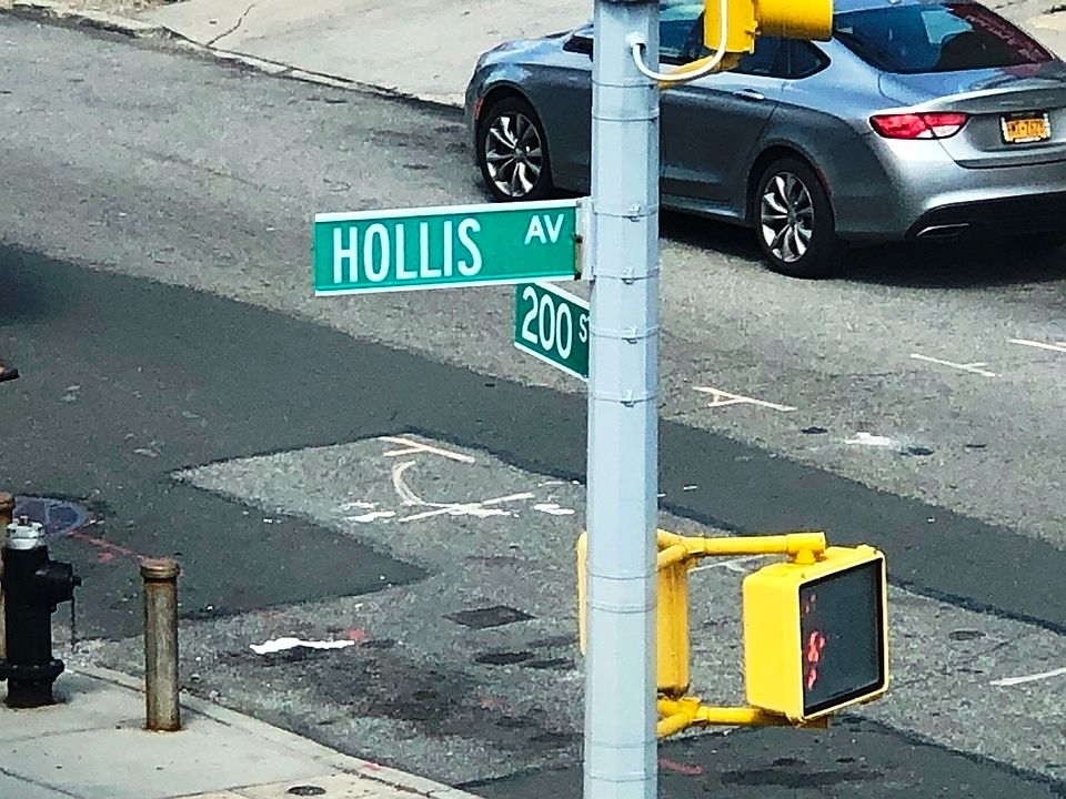 1st image of 199-22 Hollis Ave #2F