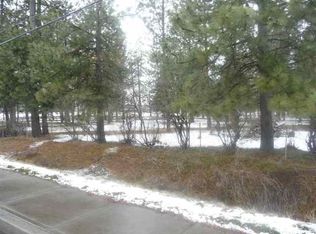 Nna Sr 904, Cheney, WA 99004