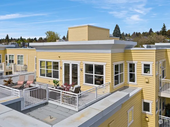 2901 NE Blakeley Street #512, Seattle, WA 98105