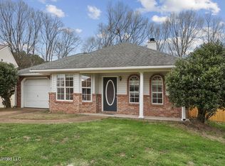 2095 Fox Hill Ln, Byram, MS 39272