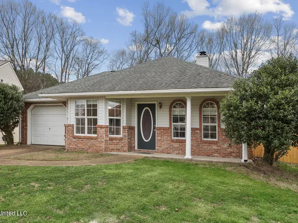 2095 Fox Hill Ln, Byram, MS 39272