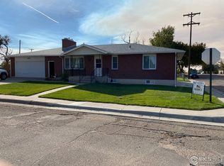 210 Kansas Ave, Stratton, CO 80836